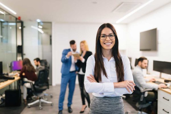 Formation Assistant/e Marketing