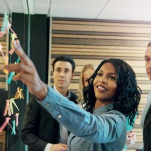 Formation Leadership
