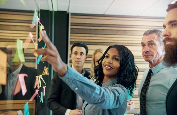 Formation Leadership