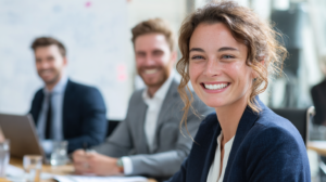 Formation professionnelle