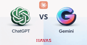 Reporting IA Havas Market